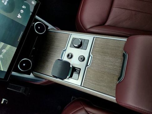 Certified 2023 Land Rover Range Rover Autobiography image 21