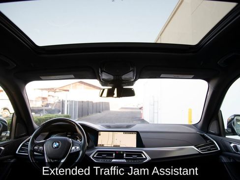 Used 2021 BMW X5 xDrive45e w/ Premium Package image 19