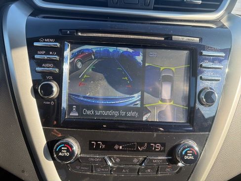 Used 2018 Nissan Murano SL w/ Cargo Package image 15