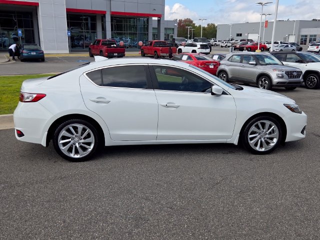 Used 2018 Acura ILX FWD image 15