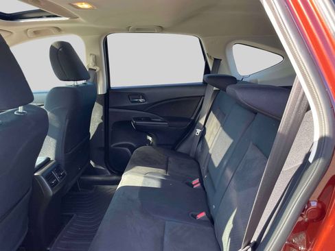 Used 2015 Honda CR-V EX image 11