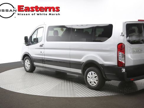 Used 2022 Ford Transit 350 XLT RWD image 62