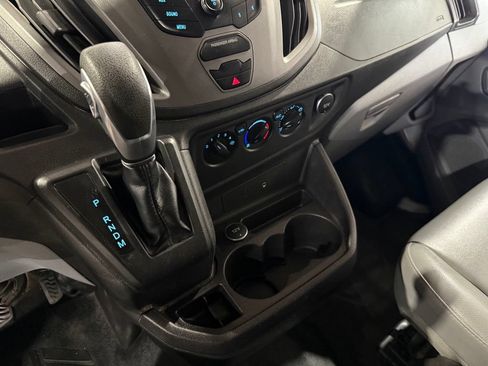 Used 2016 Ford Transit 250 130 Low Roof RWD image 16