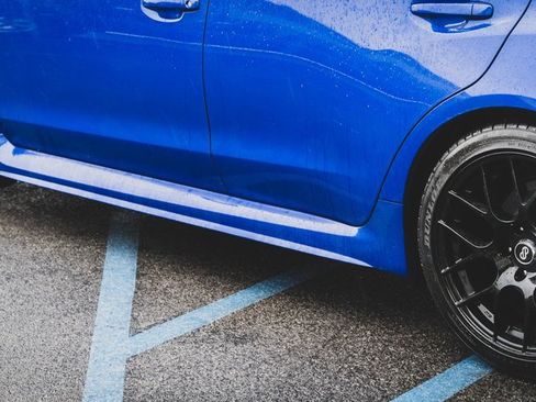 Used 2016 Subaru WRX STI image 25