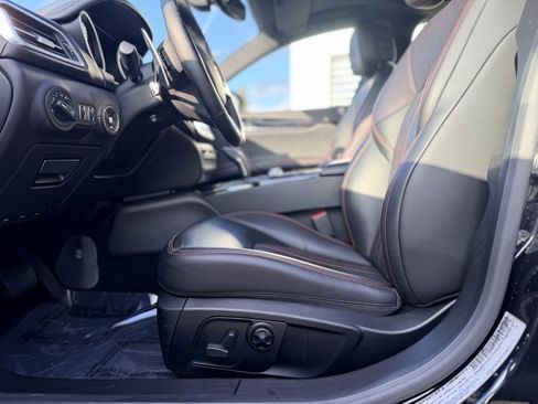 Used 2019 Maserati Ghibli S Q4 image 10