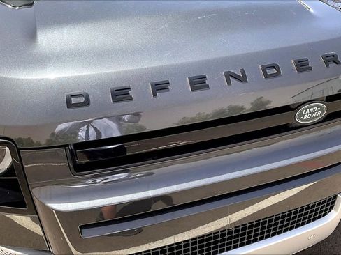 Used 2024 Land Rover Defender 110 S AWD/4WD image 31