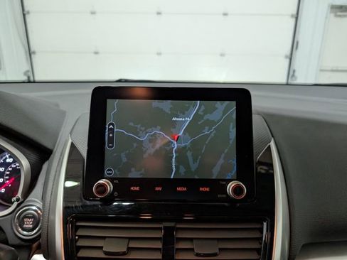 Used 2025 Mitsubishi Eclipse Cross SE AWD/4WD image 20