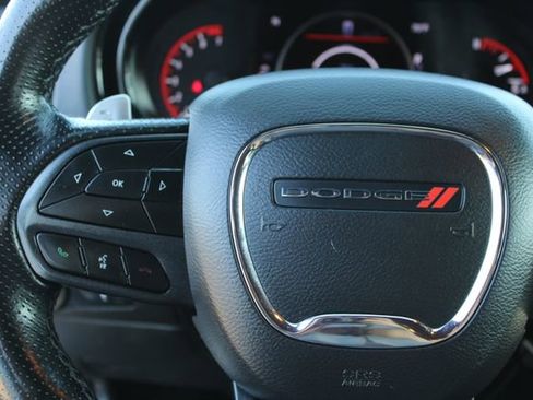 Used 2024 Dodge Durango GT image 16