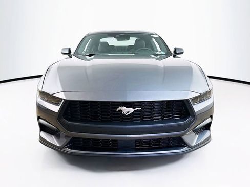 New 2026 Ford Mustang EcoBoost image 2