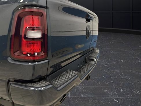New 2026 RAM 1500 Big Horn w/ Night Edition image 33