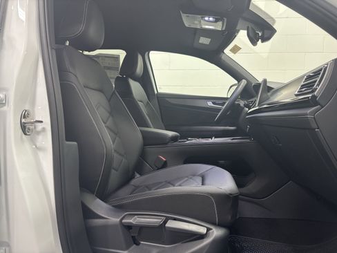 New 2026 Volkswagen Atlas Cross Sport SE AWD/4WD image 20