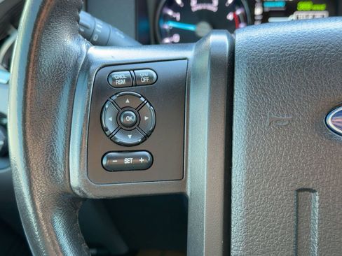 Used 2016 Ford F350 Lariat w/ Lariat Ultimate Package image 16