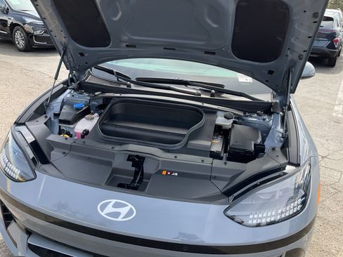 Used 2023 Hyundai Ioniq 6 SEL RWD image 23