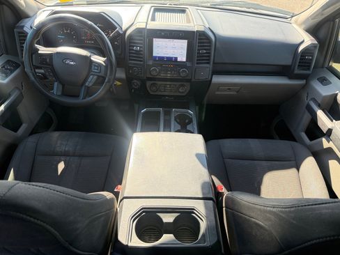 Used 2020 Ford F150 XL w/ Equipment Group 101A Mid image 17