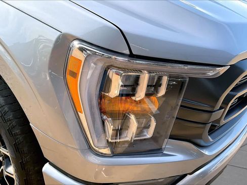 Used 2023 Ford F150 XLT w/ Equipment Group 302A High AWD/4WD image 27