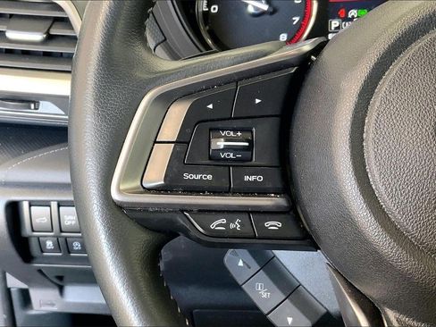 Used 2022 Subaru Forester Touring w/ Popular Package #3 image 21