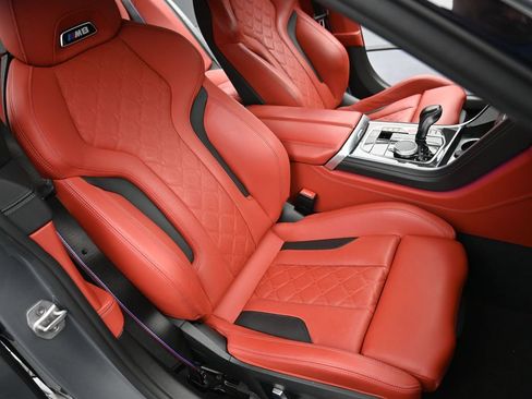Used 2024 BMW M8 Gran Coupe xDrive Competition AWD/4WD image 22
