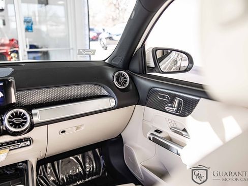 Used 2024 Mercedes-Benz EQB 300 4MATIC w/ Winter Package image 41