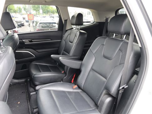 Used 2023 Kia Telluride S w/ S Sunroof Package AWD/4WD image 34