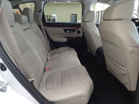 Used 2017 Honda CR-V EX-L image 24