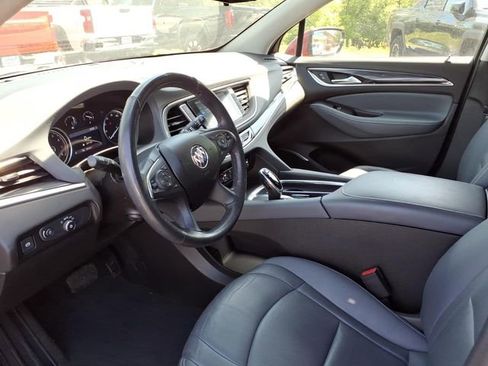 Used 2021 Buick Enclave Premium w/ Surround and Sites Package AWD/4WD image 3