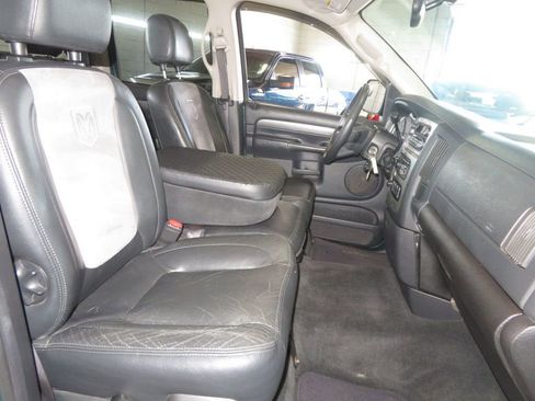 Used 2004 Dodge Ram 2500 Truck SLT w/ Trailer Tow Group image 35