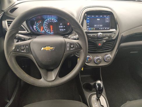 Used 2021 Chevrolet Spark LT FWD image 22