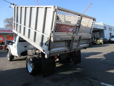 Used 2011 Ford F450 XL w/ PWR Equipment Group RWD image 4