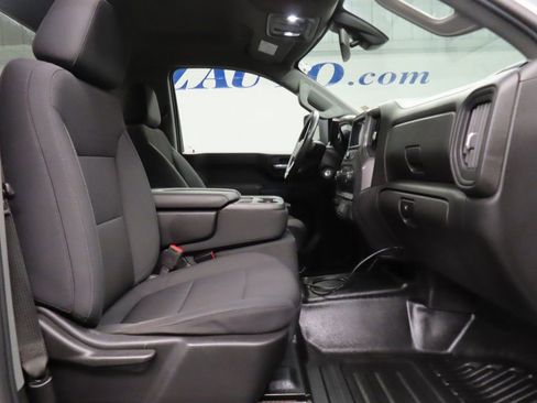 Used 2021 Chevrolet Silverado 3500 W/T w/ WT Convenience Package image 21