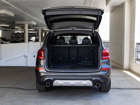 Used 2021 BMW X3 sDrive30i w/ Convenience Package RWD image 23