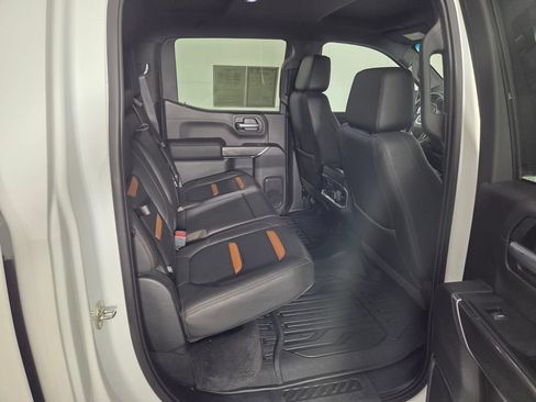 Used 2019 GMC Sierra 1500 AT4 w/ AT4 Premium Package AWD/4WD image 30