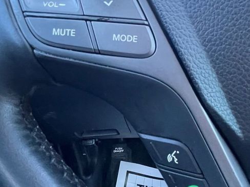 Used 2017 Hyundai Santa Fe Sport FWD image 22