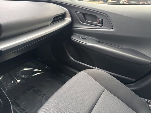 Used 2023 Toyota Prius LE image 23