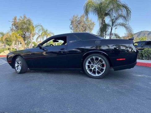 Used 2021 Dodge Challenger GT image 10