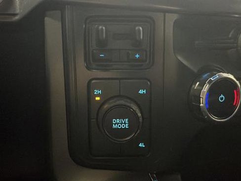 Used 2025 Ford F150 XLT w/ Equipment Group 302A MID AWD/4WD image 29