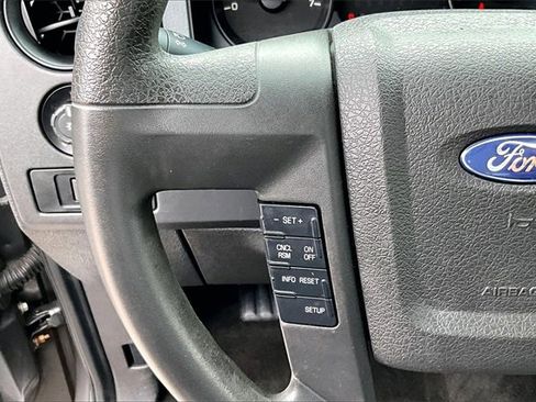 Used 2013 Ford F150 STX w/ Mid Equipment Group image 17