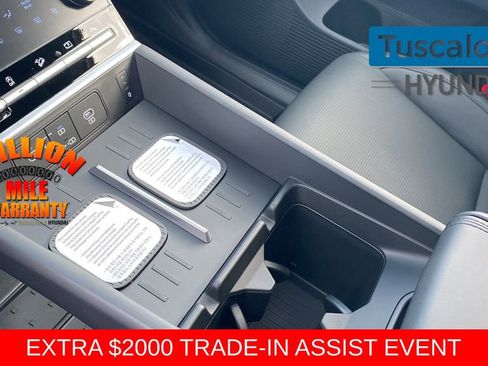 New 2026 Hyundai Santa Fe Limited image 22