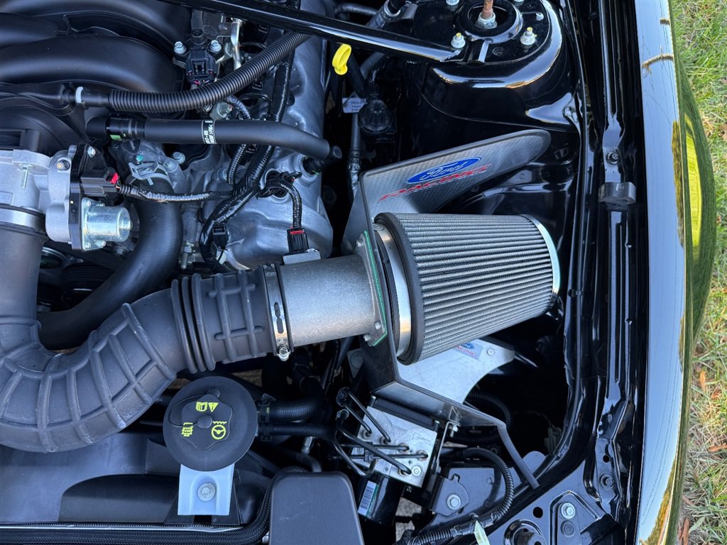 Used 2007 Ford Mustang GT RWD image 73