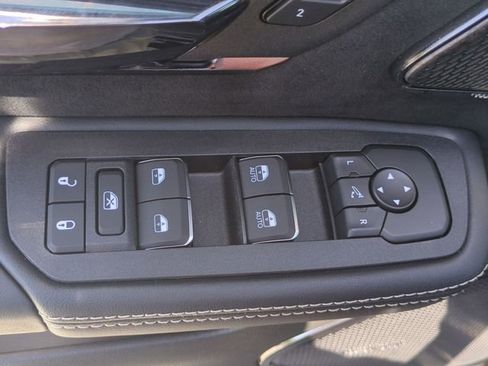 New 2026 RAM 1500 RHO w/ RHO Level 1 Equipment Group AWD/4WD image 14