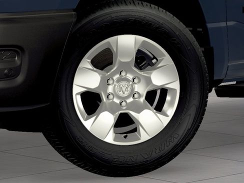 New 2026 RAM 1500 Tradesman image 7