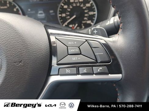Used 2020 Nissan Altima 2.5 SR w/ Premium Package AWD/4WD image 24
