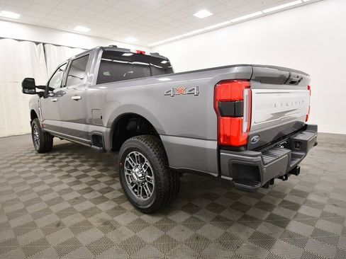 Used 2024 Ford F350 Limited image 5