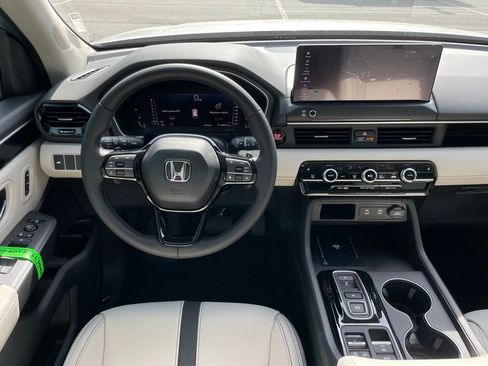 New 2026 Honda Pilot EX-L image 11