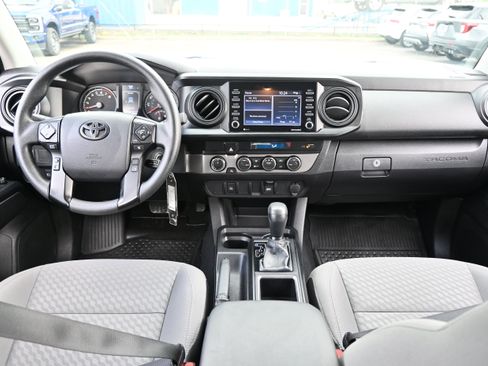 Used 2023 Toyota Tacoma SR image 32