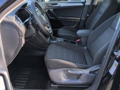 Used 2023 Volkswagen Tiguan S w/ Driver Assistance Package AWD/4WD image 8