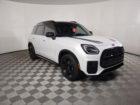 New 2026 MINI Cooper Countryman S w/ Comfort Package Max image 3