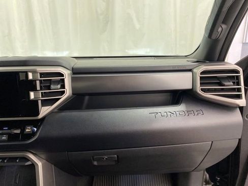 Used 2025 Toyota Tundra SR5 w/ TRD Off-Road Package image 40