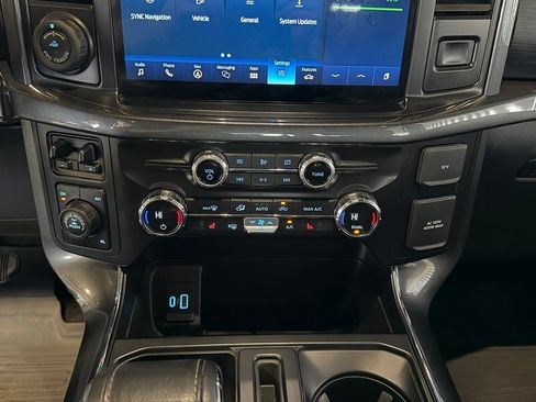 Used 2021 Ford F150 XLT w/ Equipment Group 302A High AWD/4WD image 22