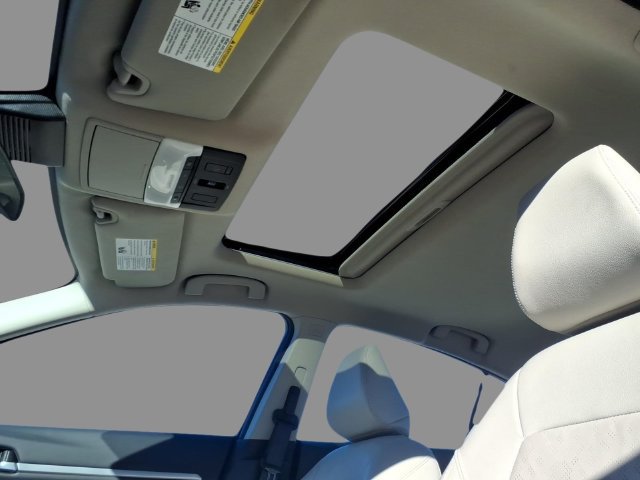 Certified 2024 Nissan Altima 2.5 SL FWD image 28