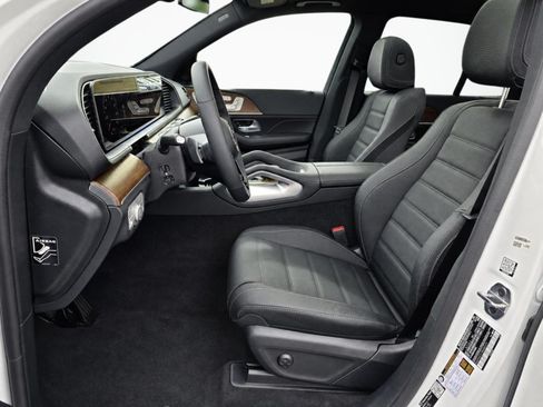 New 2026 Mercedes-Benz GLE 350 4MATIC image 13